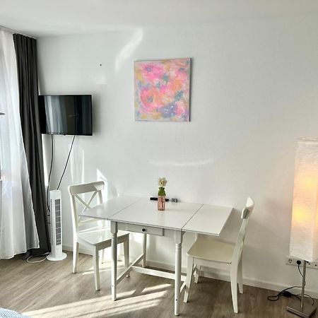 City Appartement Kueche,Bad, Parken Im Zentrum Von Ravensburg Exterior photo