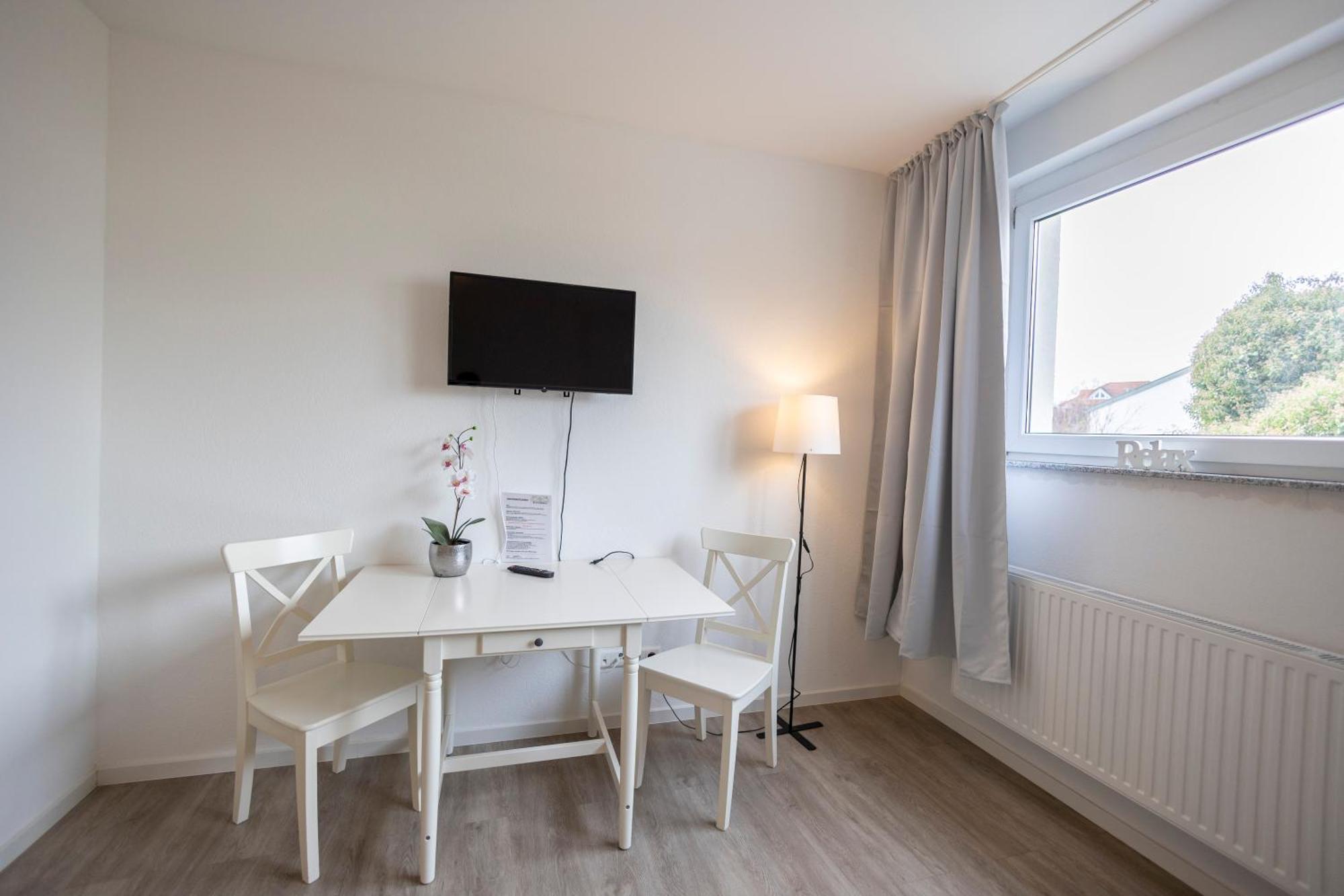 City Appartement Kueche,Bad, Parken Im Zentrum Von Ravensburg Exterior photo